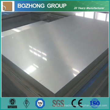Professional Supplier Duplex 2205 Stainless Steel Sheets